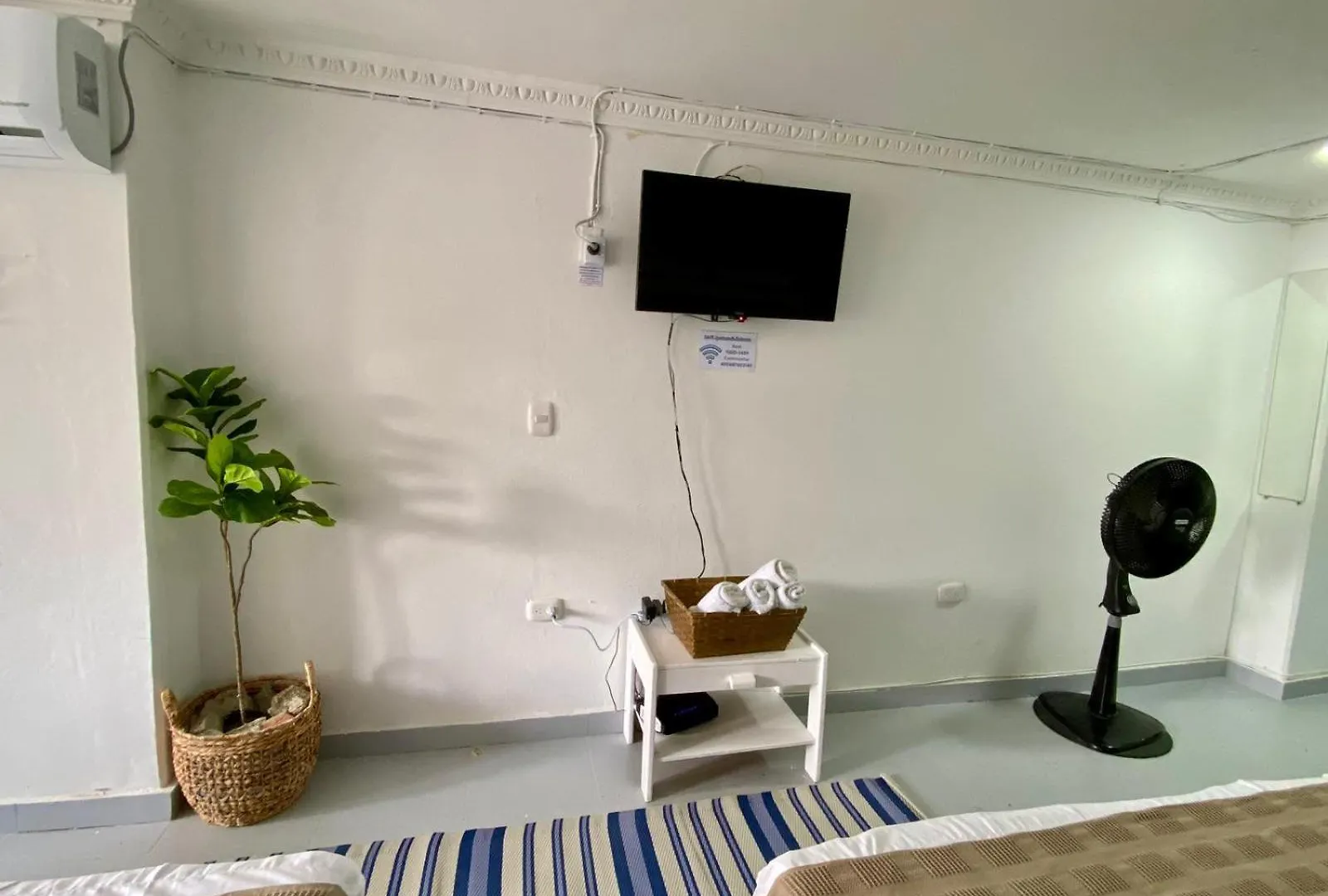 Apartaestudio Barlovento Santa Marta  0*, Santa Marta (Magdalena)