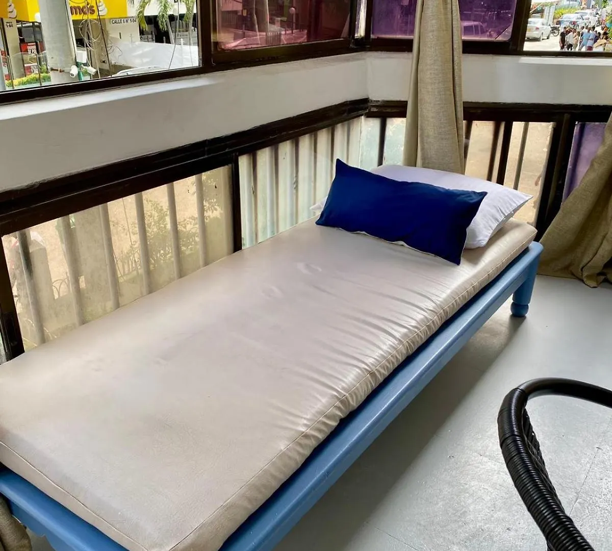 Apartment Apartaestudio Barlovento Santa Marta