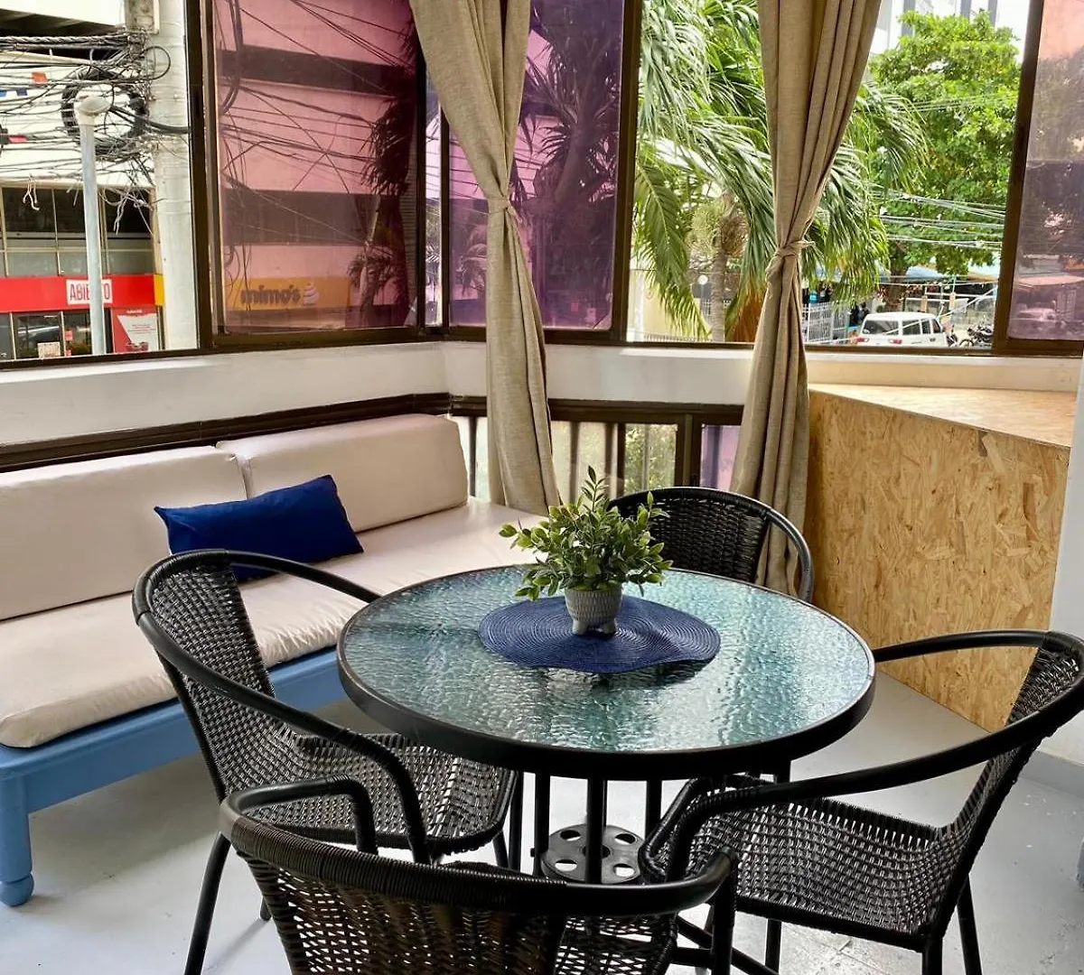 Apartaestudio Barlovento Santa Marta  Colombia